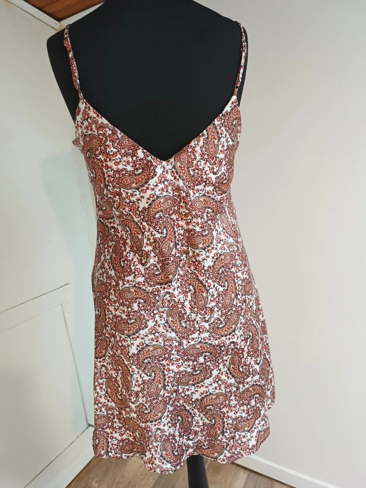 Vestido ligero – photo 4